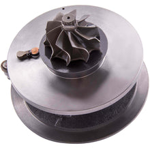 Last bildet i gallerivisningen, Turbo kassett (CHRA) egnet for Ford Transit VI 2.4 TDCi 103 kW, Land Rover Defender 2.4 TDCi Puma 105 kW | 752610-5032S 6C1Q6K682EH