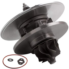 Ladda upp bild till gallerivisning, Turbokassett (CHRA) GT2260V lämplig för BMW X5 E53 3.0d M57N 160 kW 218 hk 2003-2007 | 753392-0018 11657791046