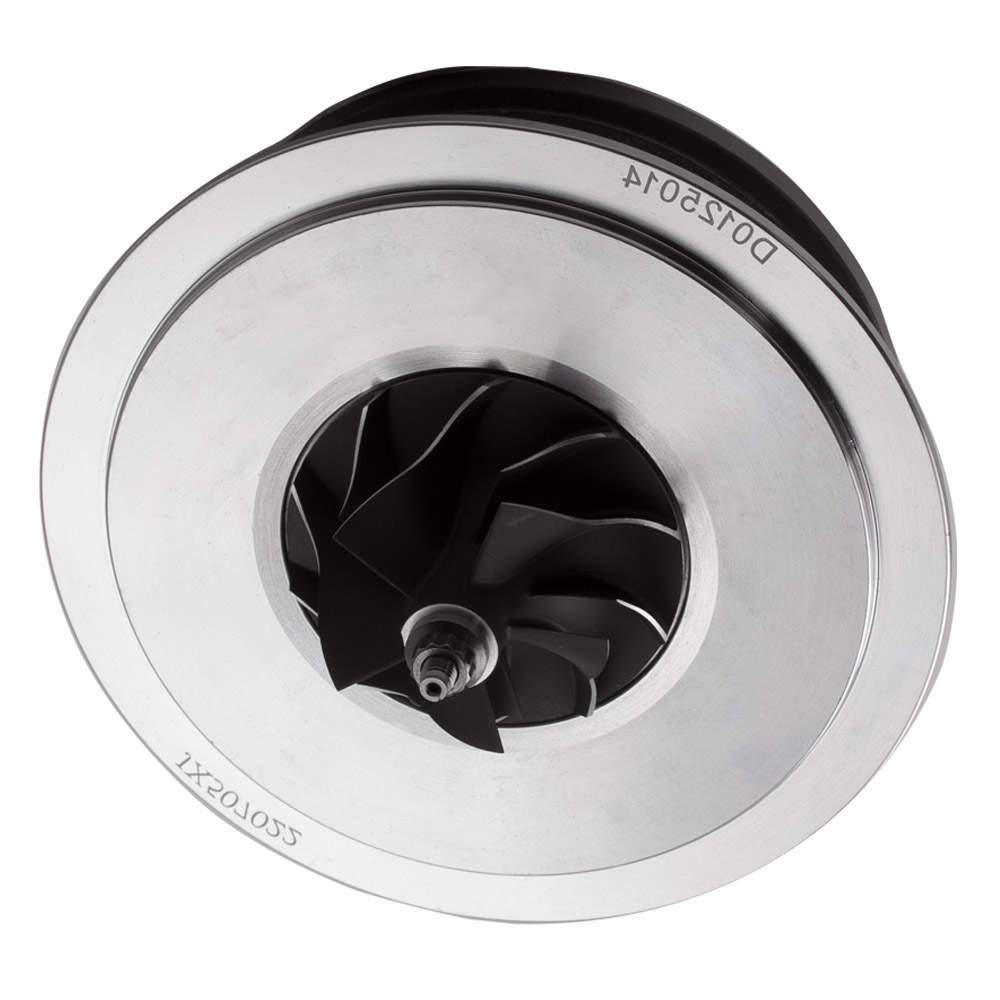 Turbokassett (CHRA) GT2260V lämplig för BMW X5 E53 3.0d M57N 160 kW 218 hk 2003-2007 | 753392-0018 11657791046