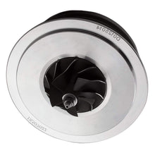 Ladda upp bild till gallerivisning, Turbokassett (CHRA) GT2260V lämplig för BMW X5 E53 3.0d M57N 160 kW 218 hk 2003-2007 | 753392-0018 11657791046