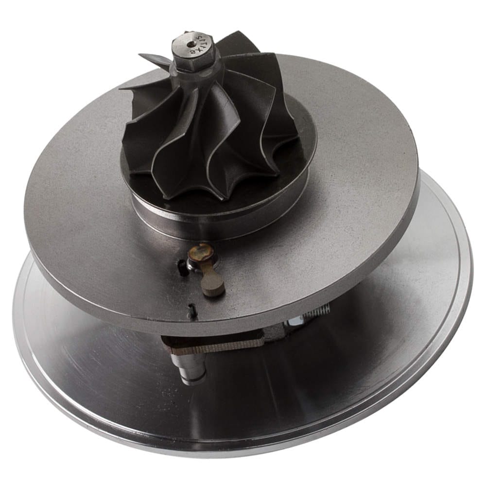 Turbokassette (CHRA) GT2260V egnet til BMW X5 E53 3.0d M57N 160 kW 218 hk 2003-2007 | 753392-5018S 11657791046