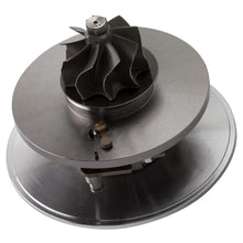 Last bildet i gallerivisningen, Turbo med eksosmanifold (sett) egnet for BMW X5 E53 3.0d M57N 160 kW 218 hk 2003-2007 7791044F 11627788422