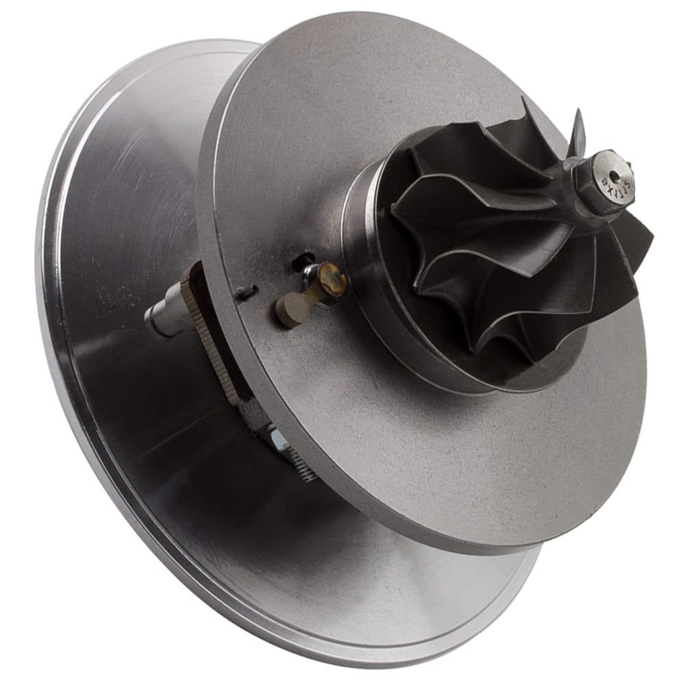 Turbokassette (CHRA) GT2260V egnet til BMW X5 E53 3.0d M57N 160 kW 218 hk 2003-2007 | 753392-5018S 11657791046