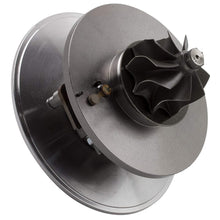 Last bildet i gallerivisningen, Turbo med eksosmanifold (sett) egnet for BMW X5 E53 3.0d M57N 160 kW 218 hk 2003-2007 7791044F 11627788422