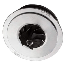 Last bildet i gallerivisningen, Turbo med eksosmanifold (sett) egnet for BMW X5 E53 3.0d M57N 160 kW 218 hk 2003-2007 7791044F 11627788422
