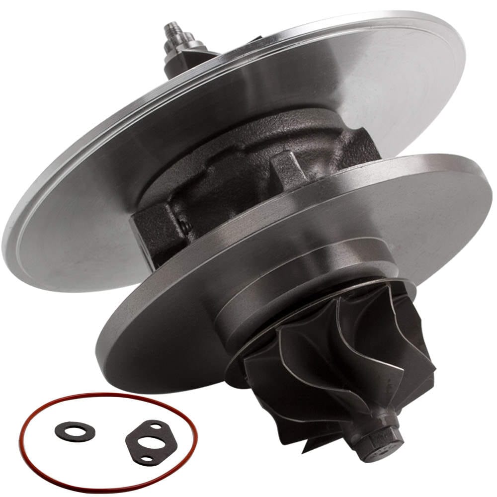 Turbokassette (CHRA) GT2260V egnet til BMW X5 E53 3.0d M57N 160 kW 218 hk 2003-2007 | 753392-5018S 11657791046
