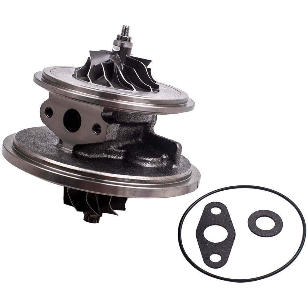 Turbokassett (CHRA) lämplig för BMW 520d E60 E61 LCI, X3 E83 LCI 2.0d M47D20 150/163/177 hk från 2006 | 762965-0009 11657794022