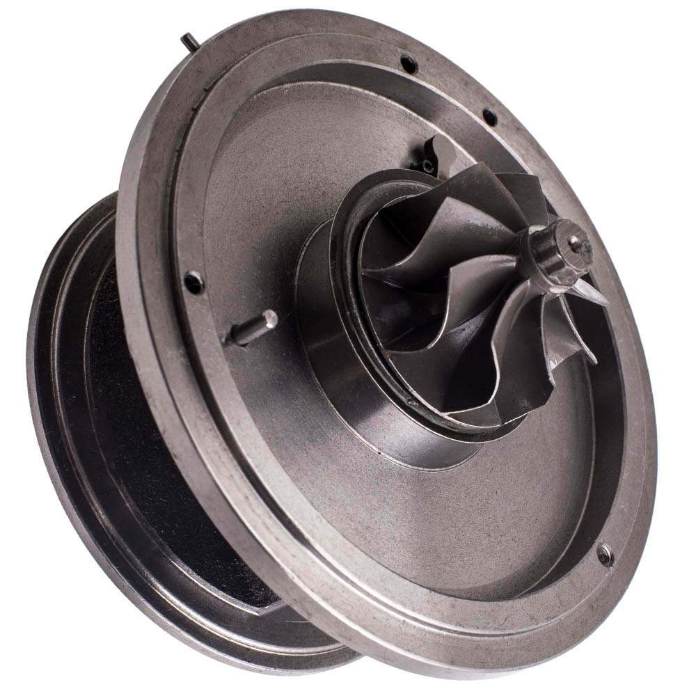 Turbokassett (CHRA) lämplig för BMW 520d E60 E61 LCI, X3 E83 LCI 2.0d M47D20 150/163/177 hk från 2006 | 762965-0009 11657794022