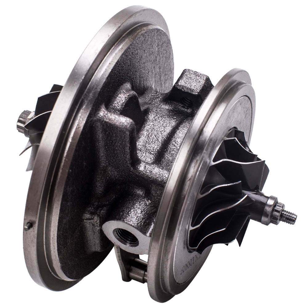 Turbokassett (CHRA) lämplig för BMW 520d E60 E61 LCI, X3 E83 LCI 2.0d M47D20 150/163/177 hk från 2006 | 762965-0009 11657794022