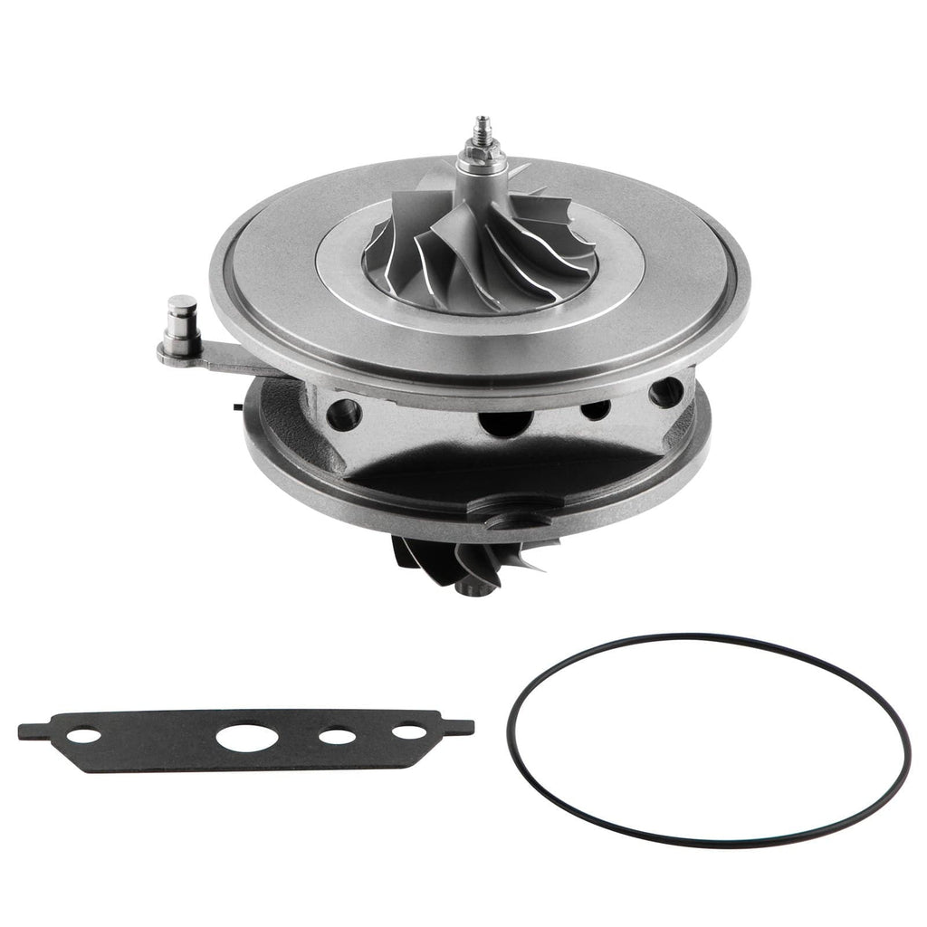 Turbokassette (CHRA) egnet til Mercedes C320, E320, E280, ML, Sprinter, Jeep 3.0 CDI/CRD OM642 165 kW | 765155-0004 A6420900080