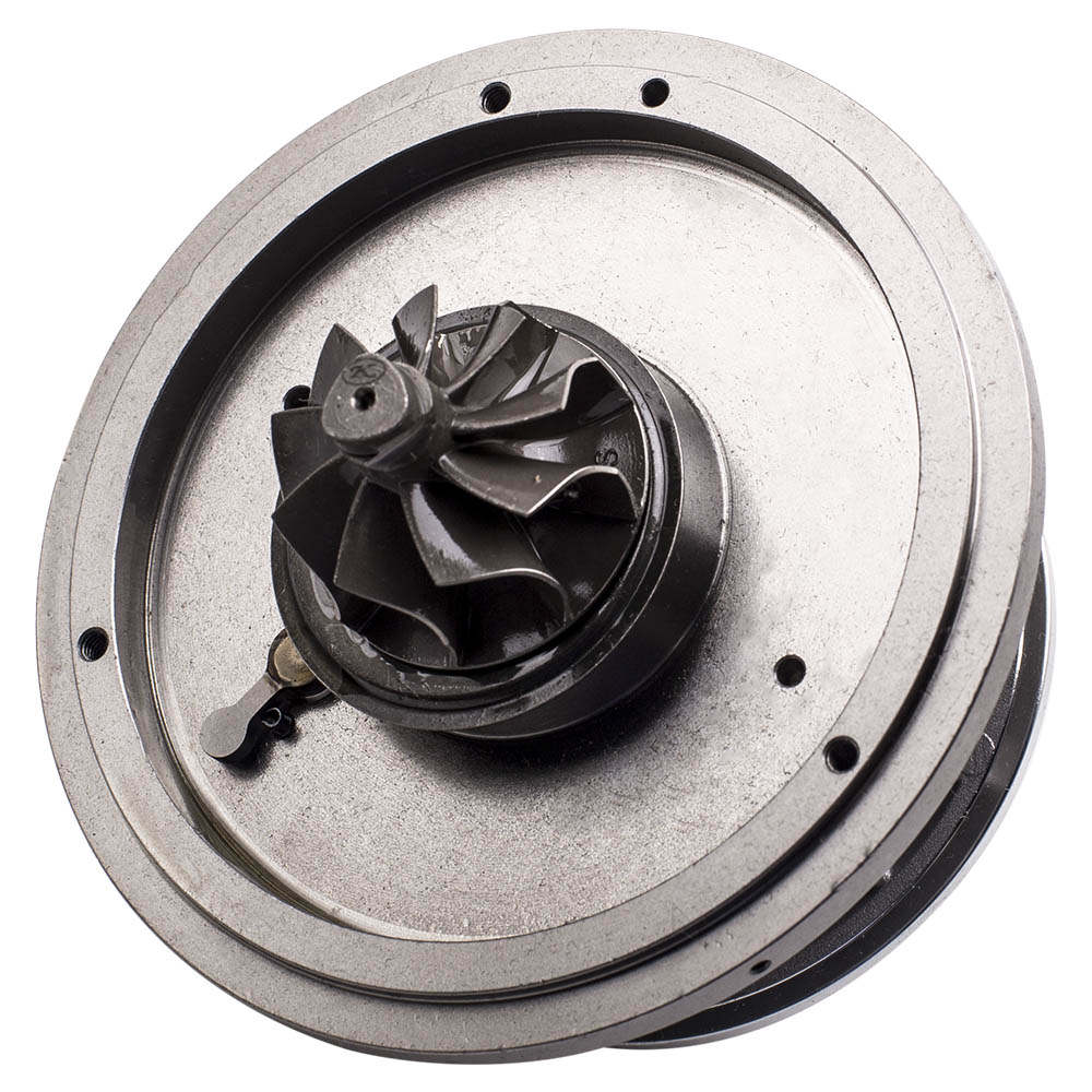 Turbo kassett (CHRA) egnet for Audi A3, VW Golf V, Passat B6, Skoda Octavia, Seat Leon 2.0 TDI 140 hk BMP BMM | 765261-5007S 03G253019L
