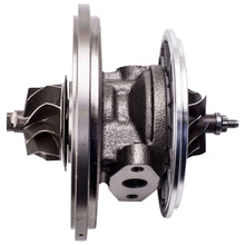 Last bildet i gallerivisningen, Turbo GT1646V egnet for VW Golf V / Passat B6, Audi A3, Seat, Skoda 2.0 TDI BMP BMM BVD 103 kW 140 hk 765261