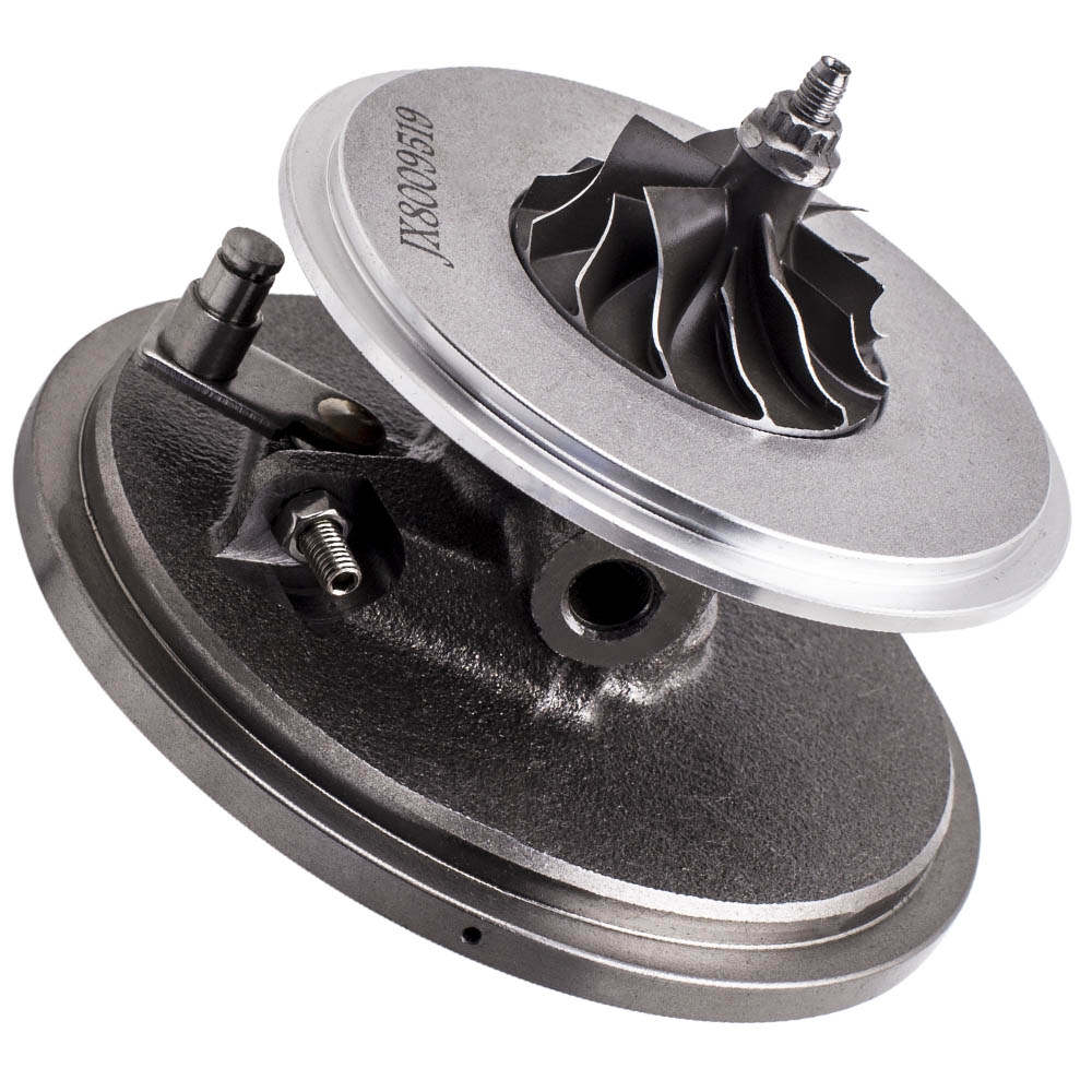 Turbo kassett (CHRA) egnet for Audi A3, VW Golf V, Passat B6, Skoda Octavia, Seat Leon 2.0 TDI 140 hk BMP BMM | 765261-5007S 03G253019L