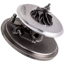 Last bildet i gallerivisningen, Turbo kassett (CHRA) egnet for Audi A3, VW Golf V, Passat B6, Skoda Octavia, Seat Leon 2.0 TDI 140 hk BMP BMM | 765261-5007S 03G253019L