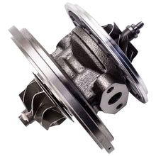 Last bildet i gallerivisningen, Turbo GT1646V egnet for VW Golf V / Passat B6, Audi A3, Seat, Skoda 2.0 TDI BMP BMM BVD 103 kW 140 hk 765261