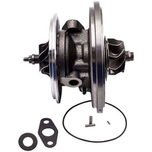 Last bildet i gallerivisningen, Turbo GT1646V egnet for VW Golf V / Passat B6, Audi A3, Seat, Skoda 2.0 TDI BMP BMM BVD 103 kW 140 hk 765261