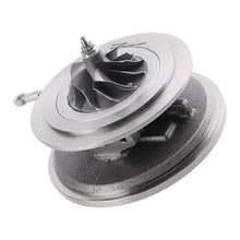 Ladda upp bild till gallerivisning, Turbokassett (CHRA) GTB2260VK lämplig för Audi A6 C6, Q7, VW Touareg, Phaeton 3.0 TDI CDYA CDYC CASA 2007-2015 | 776470-0001 059145722R