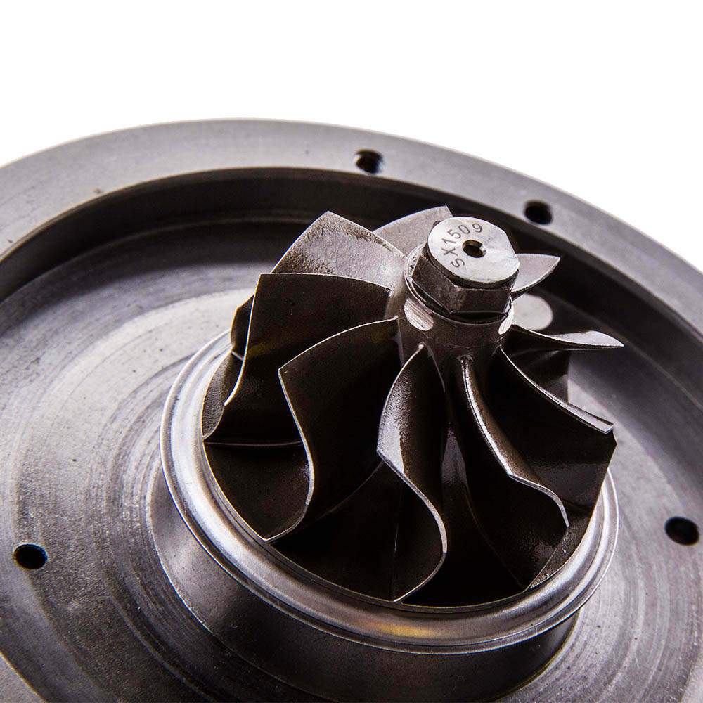 Turbo-cartridge (CHRA) GTB1749VK egnet til Jaguar XF XJ, Land Rover Discovery 4, Range Rover Sport 3.0 D AX2Q6K682CA