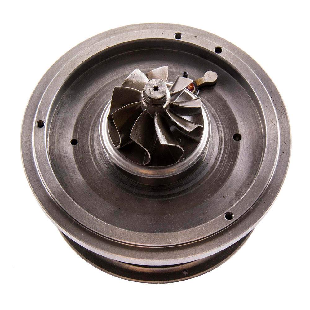 Turbo-cartridge (CHRA) GTB1749VK egnet til Jaguar XF XJ, Land Rover Discovery 4, Range Rover Sport 3.0 D AX2Q6K682CA