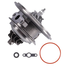 Indlæs billede til gallerivisning Turbo kassette (CHRA) GT1238SZ egnet til Fiat 500, Panda, Grande Punto, Opel Corsa D, Chevrolet Aveo 1.3 diesel | 799171-0001 860259
