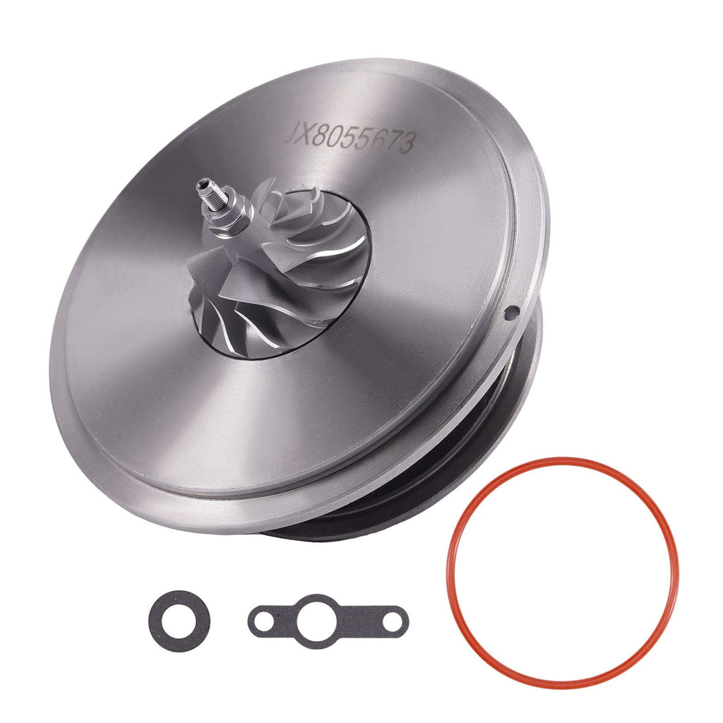 Turbo kassette (CHRA) GT1238SZ egnet til Fiat 500, Panda, Grande Punto, Opel Corsa D, Chevrolet Aveo 1.3 diesel | 799171-0001 860259