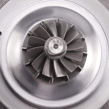 Indlæs billede til gallerivisning Turbo kassette (CHRA) GT1238SZ egnet til Fiat 500, Panda, Grande Punto, Opel Corsa D, Chevrolet Aveo 1.3 diesel | 799171-0001 860259