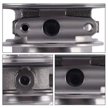 Indlæs billede til gallerivisning Turbo kassette (CHRA) GT1238SZ egnet til Fiat 500, Panda, Grande Punto, Opel Corsa D, Chevrolet Aveo 1.3 diesel | 799171-0001 860259