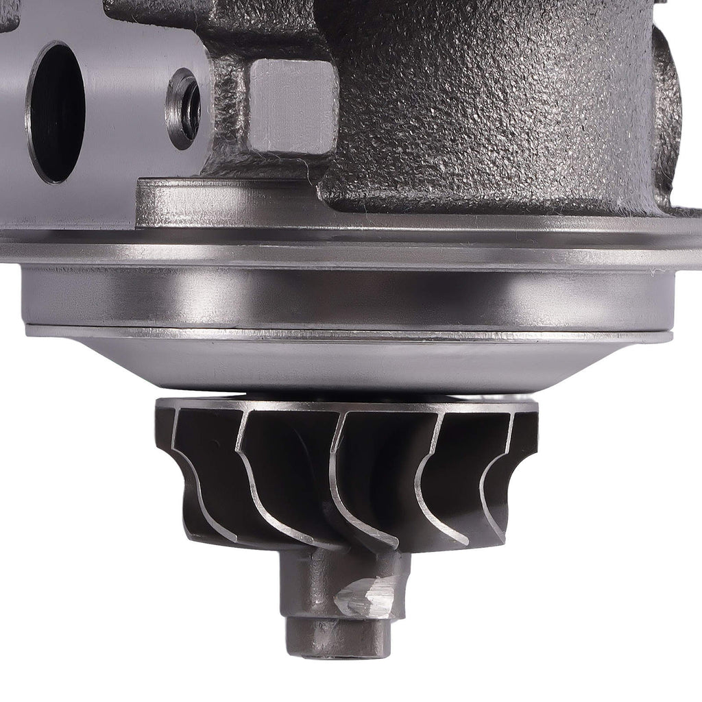 Turbo kassette (CHRA) GT1238SZ egnet til Fiat 500, Panda, Grande Punto, Opel Corsa D, Chevrolet Aveo 1.3 diesel | 799171-0001 860259