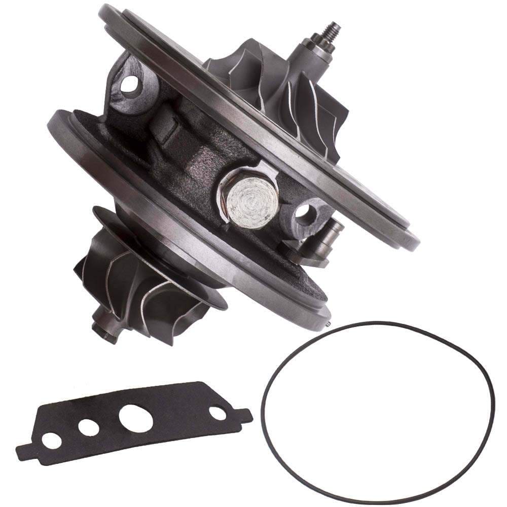 Turbokassette (CHRA) egnet til Mercedes C, E, ML, Sprinter, Jeep, Chrysler 3.0 CDI/CRD V6 OM642 fra 2005 | 757608-5001S A6420900180