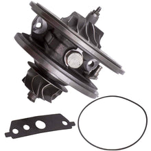 Indlæs billede til gallerivisning Turbokassette (CHRA) egnet til Mercedes C, E, ML, Sprinter, Jeep, Chrysler 3.0 CDI/CRD V6 OM642 fra 2005 | 757608-5001S A6420900180
