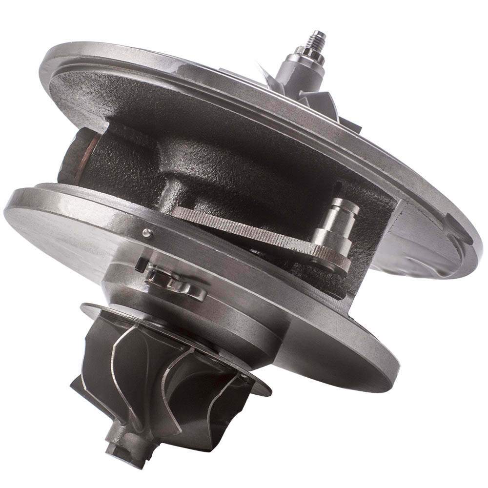 Turbo GTA2052GVK med ställdon lämplig för Mercedes C E CLK 320 CDI OM642 765155-5007S