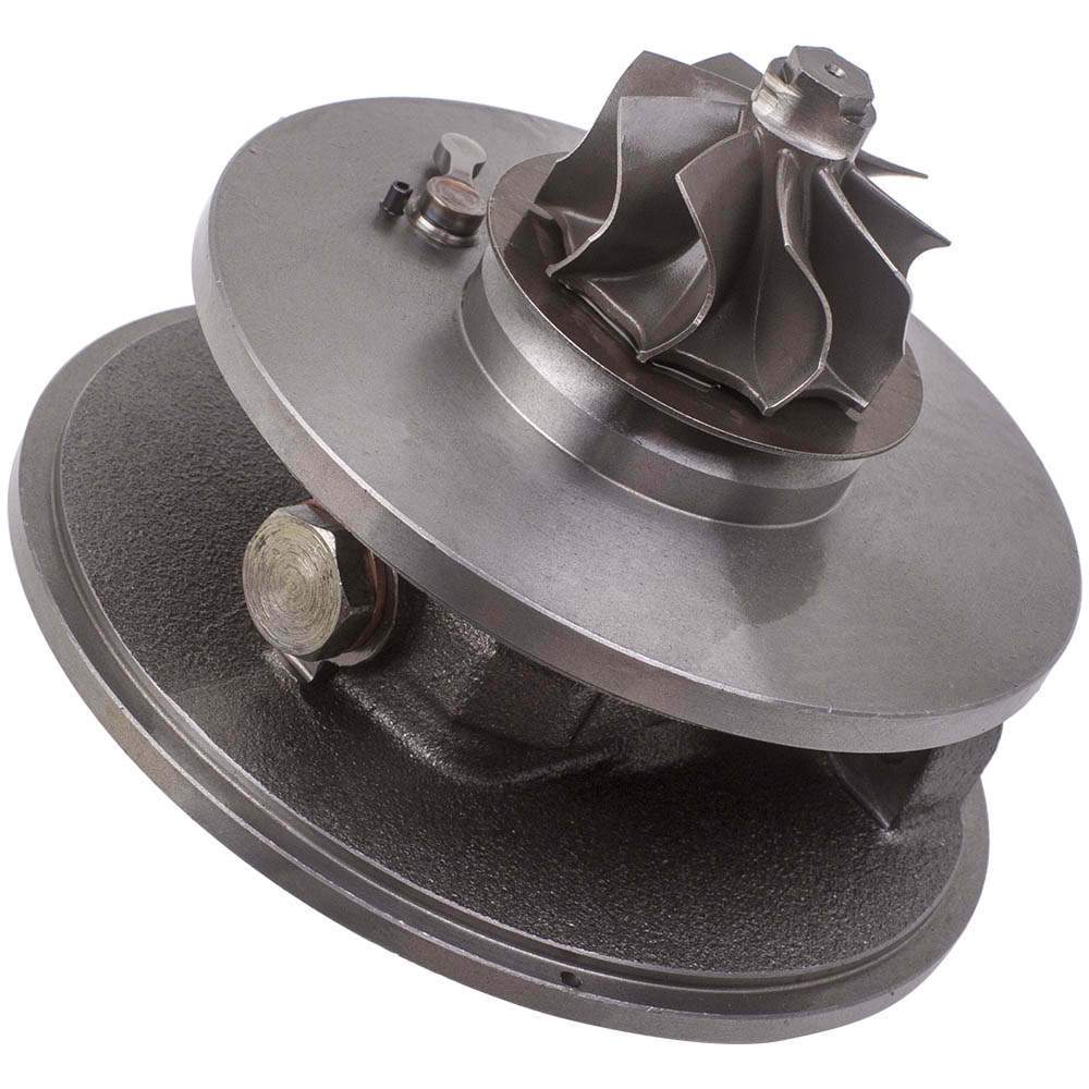 Turbokassette (CHRA) egnet til Mercedes C, E, ML, Sprinter, Jeep, Chrysler 3.0 CDI/CRD V6 OM642 fra 2005 | 757608-5001S A6420900180