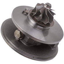 Indlæs billede til gallerivisning Turbokassette (CHRA) egnet til Mercedes C, E, ML, Sprinter, Jeep, Chrysler 3.0 CDI/CRD V6 OM642 fra 2005 | 757608-5001S A6420900180