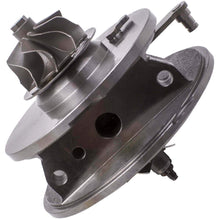 Indlæs billede til gallerivisning Turbokassette (CHRA) egnet til Mercedes C, E, ML, Sprinter, Jeep, Chrysler 3.0 CDI/CRD V6 OM642 fra 2005 | 757608-5001S A6420900180