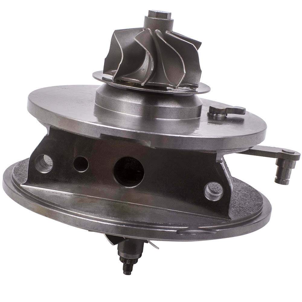 Turbokassette (CHRA) egnet til Mercedes C, E, ML, Sprinter, Jeep, Chrysler 3.0 CDI/CRD V6 OM642 fra 2005 | 757608-5001S A6420900180