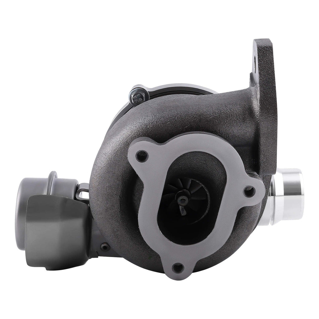 Turbo BV39 egnet for Renault Megane, Scenic, Kangoo, Dacia Duster, Nissan Qashqai 1.5 dCi K9K 54399700127