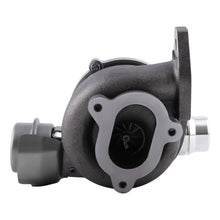 Last bildet i gallerivisningen, Turbo BV39 egnet for Renault Megane, Scenic, Kangoo, Dacia Duster, Nissan Qashqai 1.5 dCi K9K 54399700127