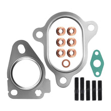 Last bildet i gallerivisningen, Turbo BV39 egnet for Renault Megane, Scenic, Kangoo, Dacia Duster, Nissan Qashqai 1.5 dCi K9K 54399700127