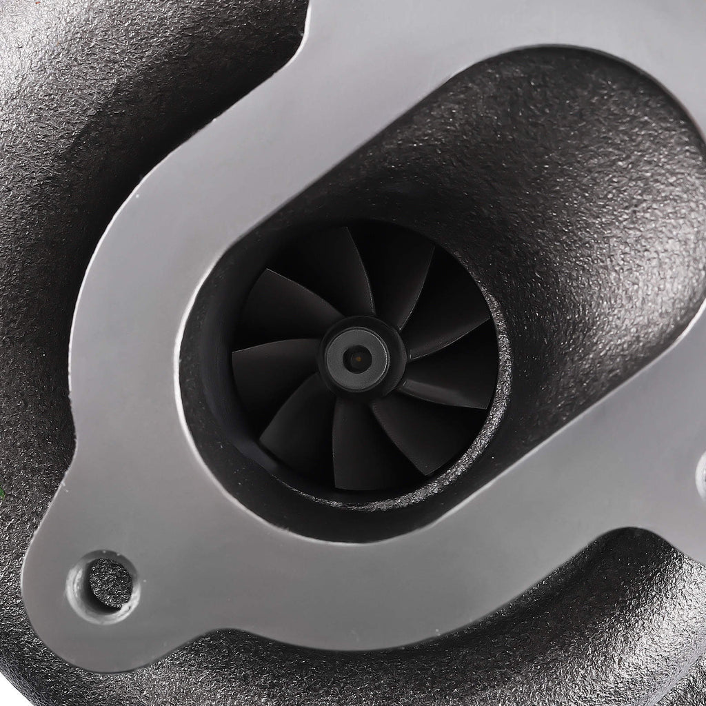 Turbo BV39 egnet for Renault Megane, Scenic, Kangoo, Dacia Duster, Nissan Qashqai 1.5 dCi K9K 54399700127