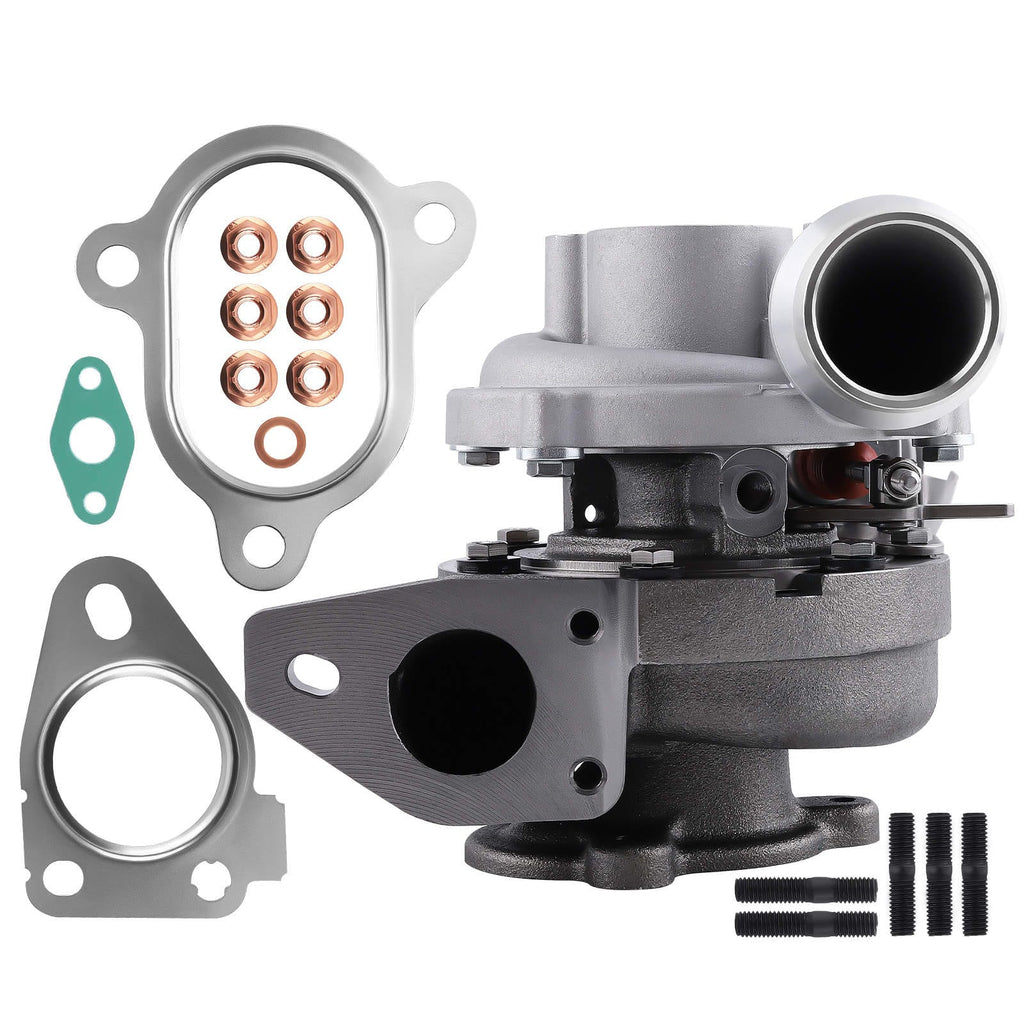 Turbo BV39 egnet for Renault Megane, Scenic, Kangoo, Dacia Duster, Nissan Qashqai 1.5 dCi K9K 54399700127