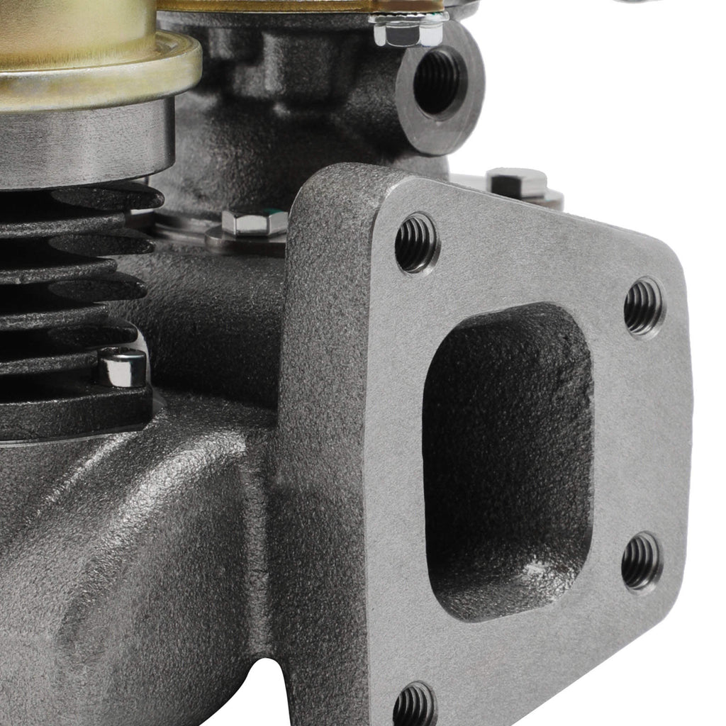 Turbo K14 passer til VW T3 Transporter TD JX 51 kW 70 hk 1984-1992 | 068145703H 53149886000