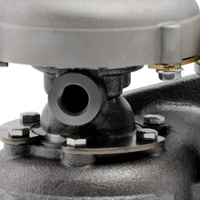 Last bildet i gallerivisningen, Turboladerinnsats (CHRA) RHV4, passer til Opel Astra H, Corsa C/D, Combo og Meriva A 1.7 CDTi 74–92 kW 2003–2014 | 5860938