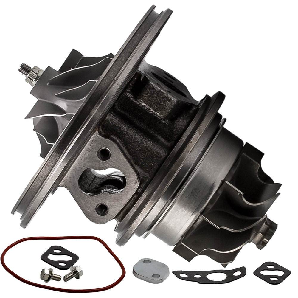 Turbokassett (CHRA) CT26 lämplig för Toyota Celica 4WD Carina E 2.0 3SGTE, Land Cruiser 4.2 1HD-T 1HD-FT | 17201-74010 17201-17010