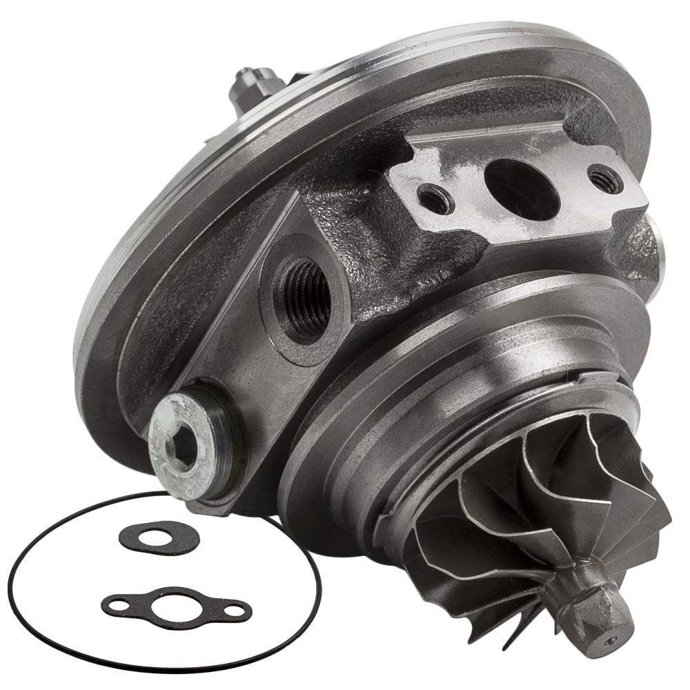 Turbo-indsats (CHRA) K03 egnet til VW Golf V GTI Eos Jetta Passat, Audi A3 8P TT 8J, Seat, Skoda 2.0 TFSI 147 kW 200 hk 2004-2015