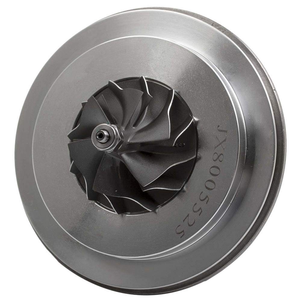 Turbo-indsats (CHRA) K03 egnet til VW Golf V GTI Eos Jetta Passat, Audi A3 8P TT 8J, Seat, Skoda 2.0 TFSI 147 kW 200 hk 2004-2015
