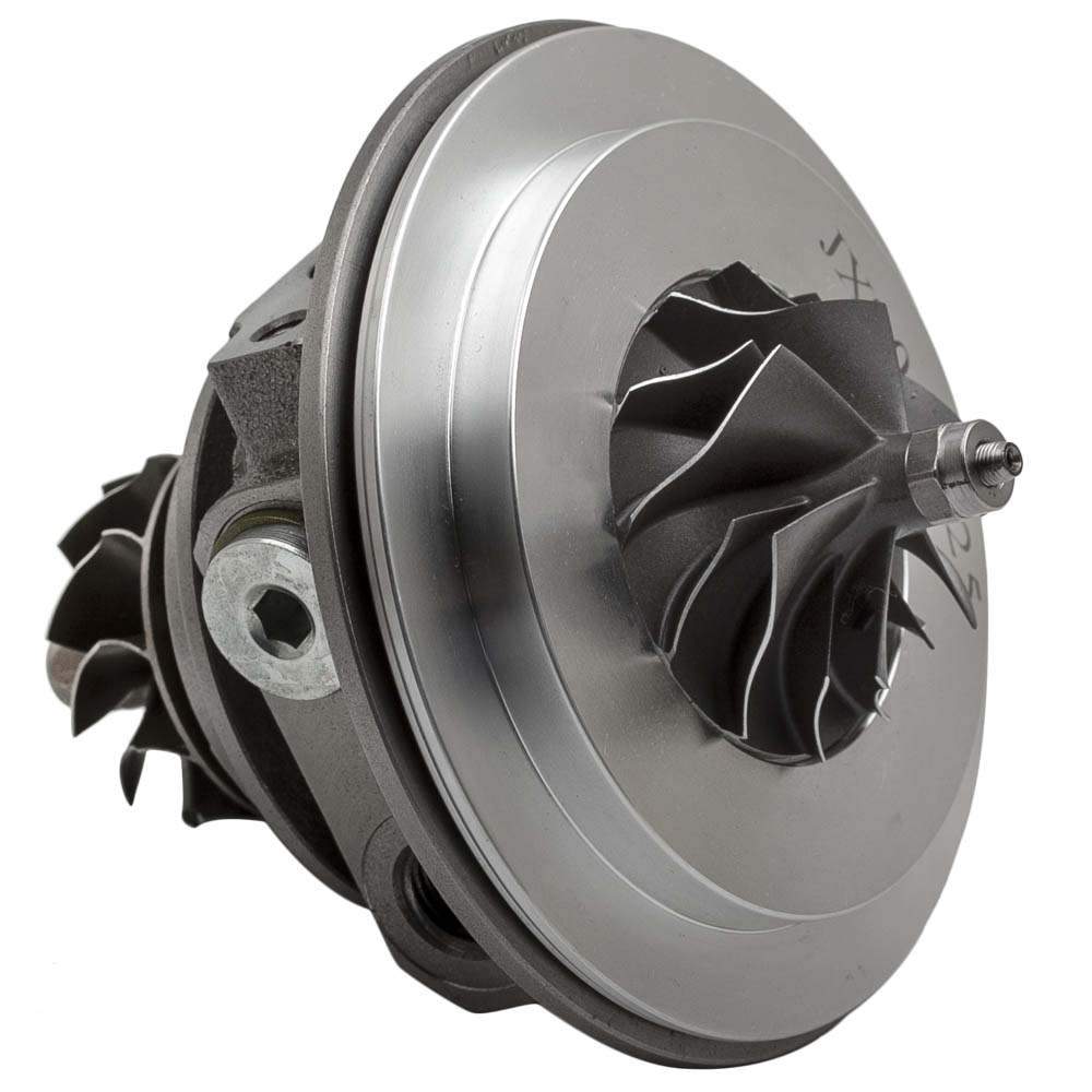 Turbo-indsats (CHRA) K03 egnet til VW Golf V GTI Eos Jetta Passat, Audi A3 8P TT 8J, Seat, Skoda 2.0 TFSI 147 kW 200 hk 2004-2015