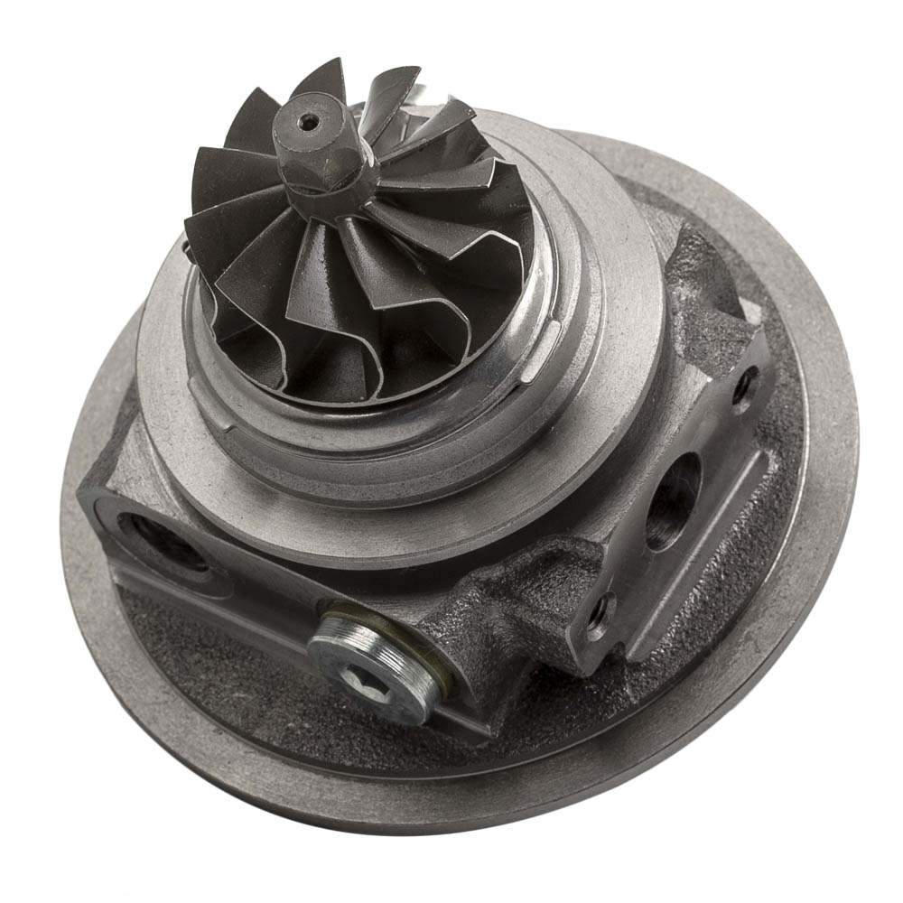 Turbo-indsats (CHRA) K03 egnet til VW Golf V GTI Eos Jetta Passat, Audi A3 8P TT 8J, Seat, Skoda 2.0 TFSI 147 kW 200 hk 2004-2015