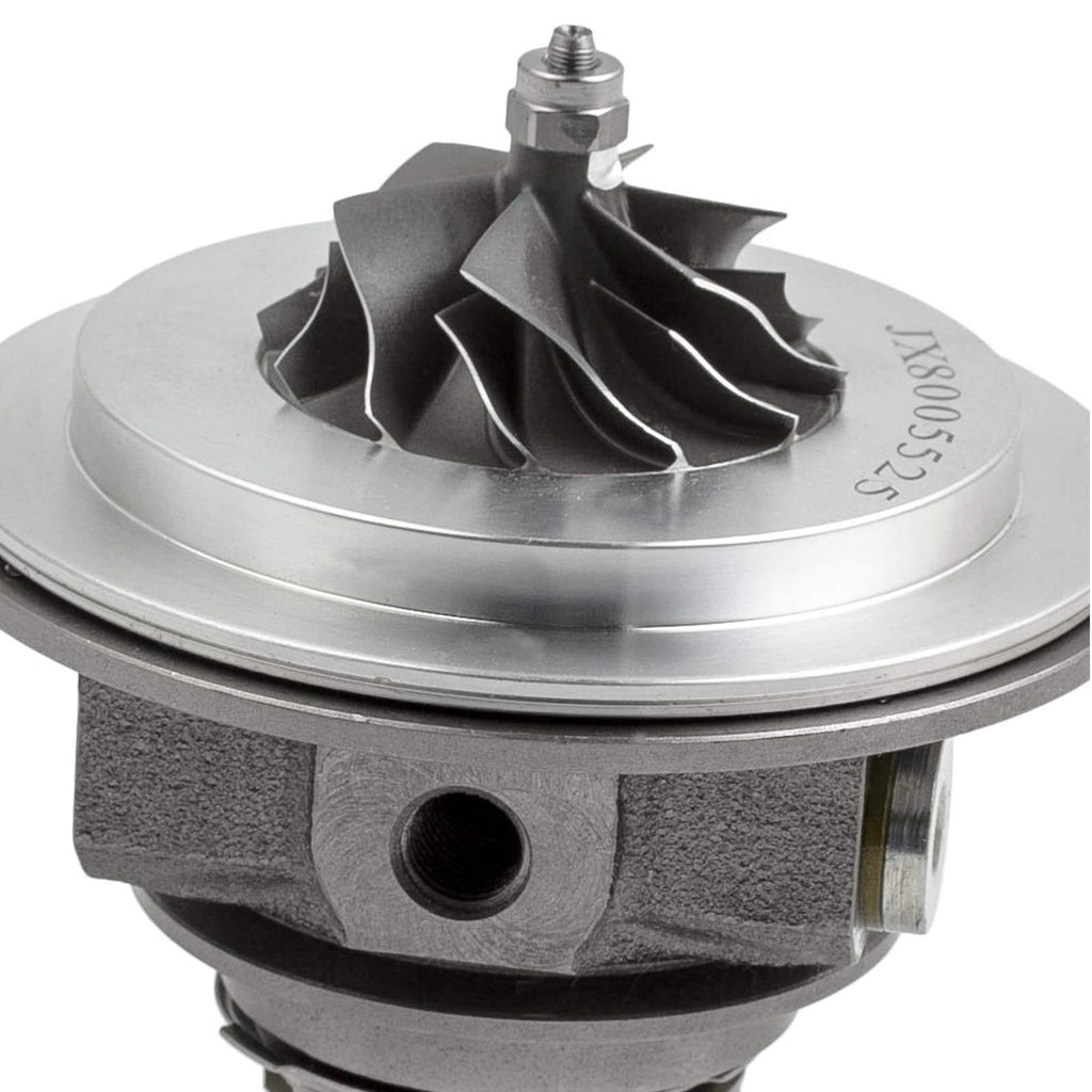 Turbokassette (CHRA) egnet til VW Golf V, Passat B6, Audi A3, TT, Seat Leon 2.0 TFSI 200 hk AXX BWA BPY | 53039880105 06F145701G