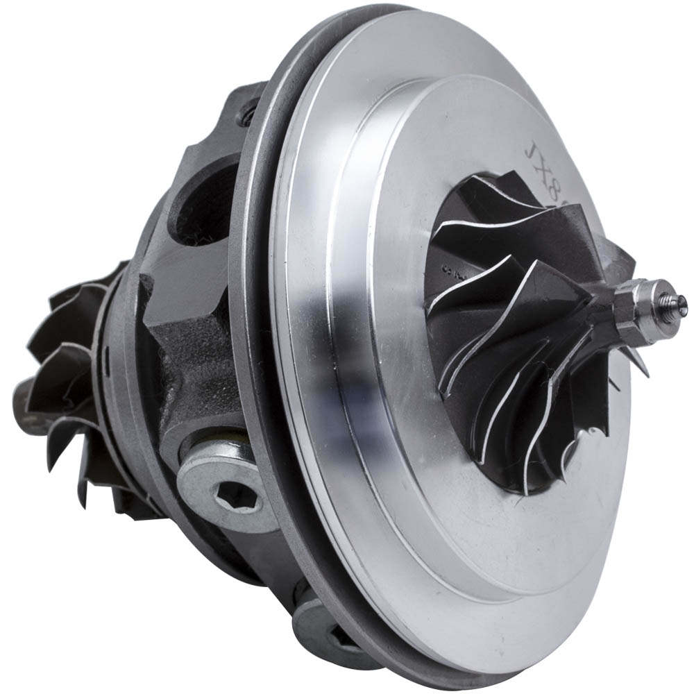 Turbokassett (CHRA) K03 lämplig för Mini Cooper S R55 R56 R57 R60 1.6 N14 N18 85-147 kW 2006-2016 | 53039880146 11657565912