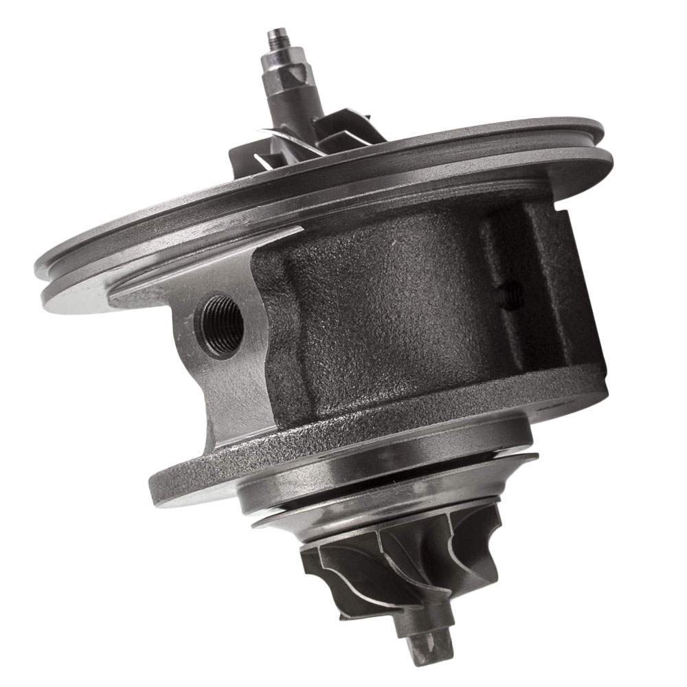 Turbokassett (CHRA) lämplig för Fiat 500 Panda Punto Doblo, Lancia Ypsilon, Opel Corsa D 1.3 MultiJet CDTi 51-55 kW | 93191993